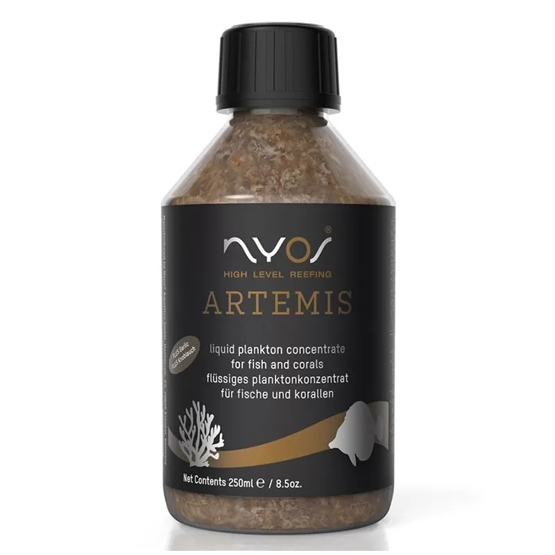 Nyos Artemis 250ml Nyos Artemis 250ml