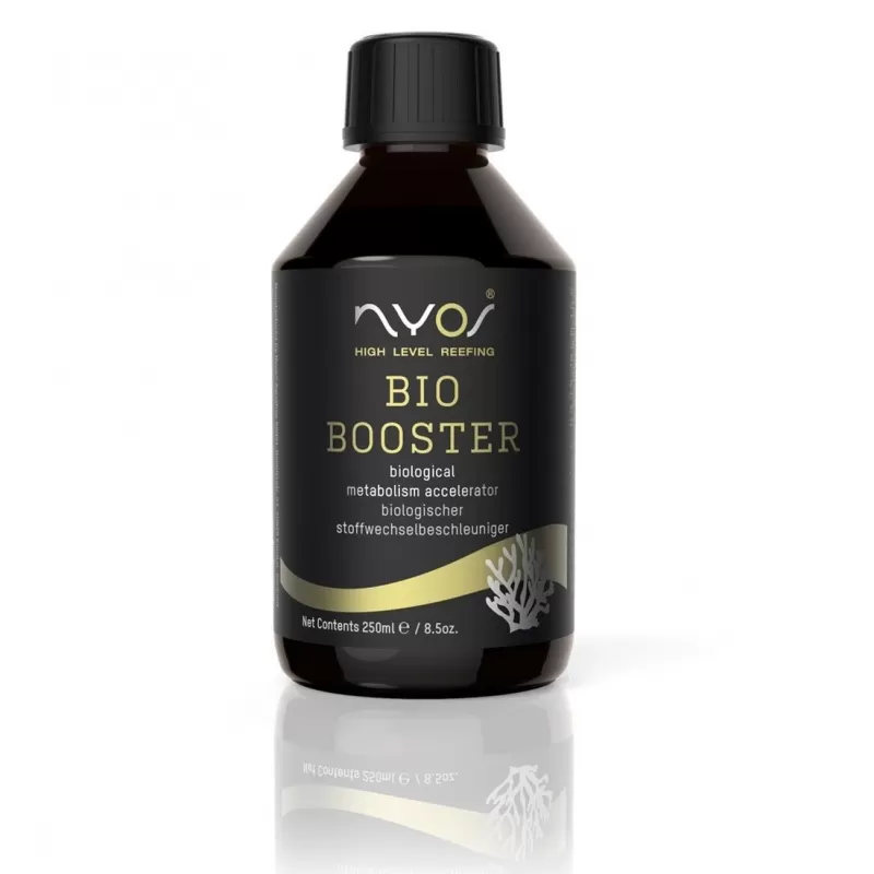Nyos Bio Booster 250ml Nyos Bio Booster 250ml