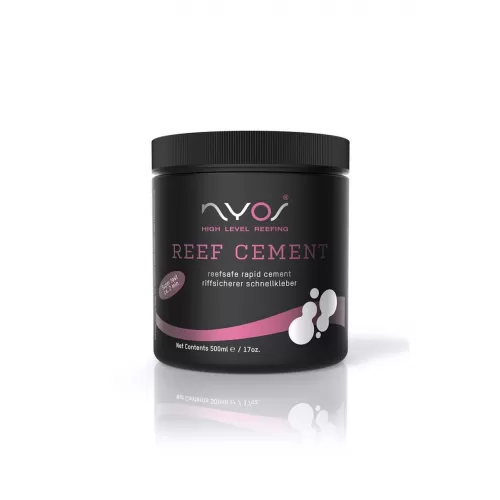 Nyos Reef Cement 500ml