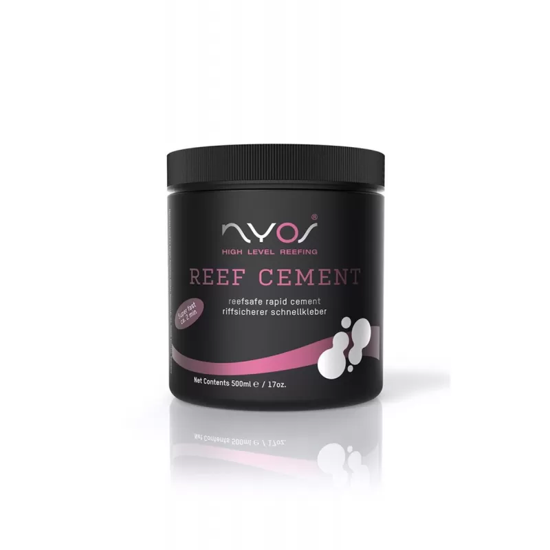 Nyos Reef Cement 500ml Nyos Reef Cement 500ml