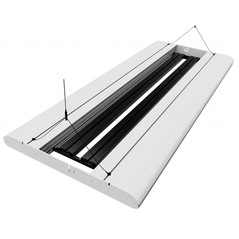 Giesemann Stellar 1500mm Polar White Giesemann Stellar 1500mm Polar White