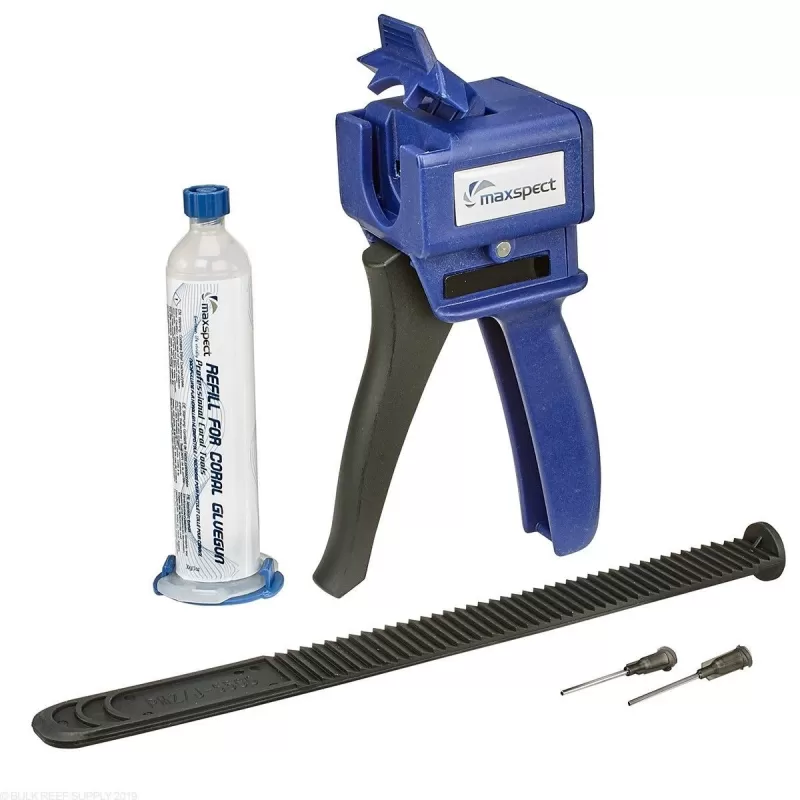 Maxspect Coral Glue Gun Maxspect Coral Glue Gun