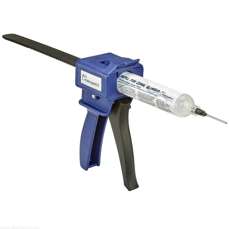 Maxspect Coral Glue Gun Refill 50gram Maxspect Coral Glue Gun Refill 50gram