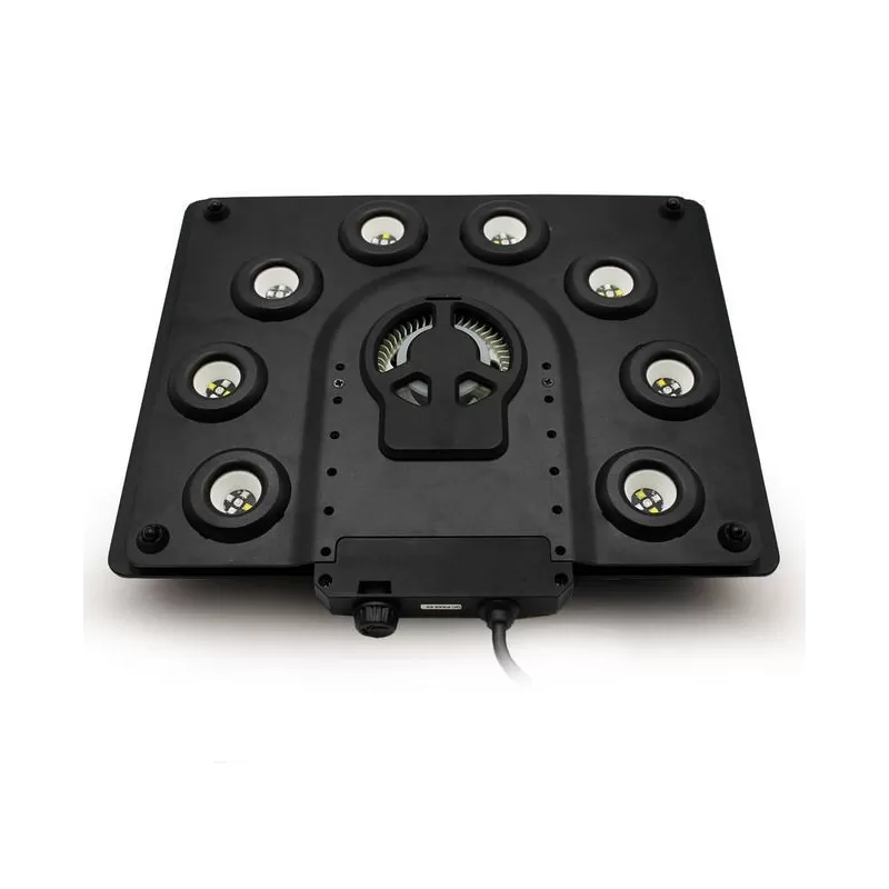 MAXSPECT Ethereal bundle ES 130 LED Module Zonder Controller MAXSPECT Ethereal bundle ES 130 LED Module Zonder Controller