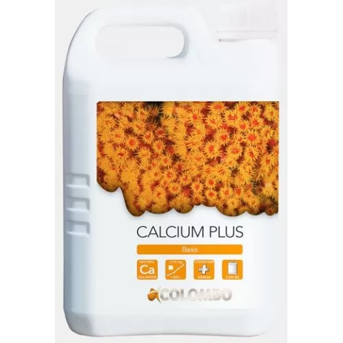 Colombo reef Start Calcium Plus 2500 ml