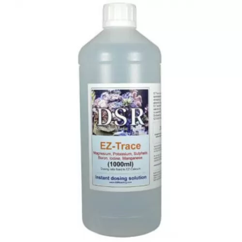 DSR EZ Trace Sporenelementenmix 10L