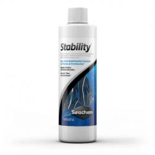 Seachem stability 250ml