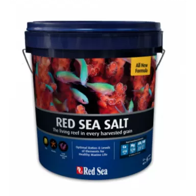 Red sea zout - 22 Kg (660 liter) - emmer