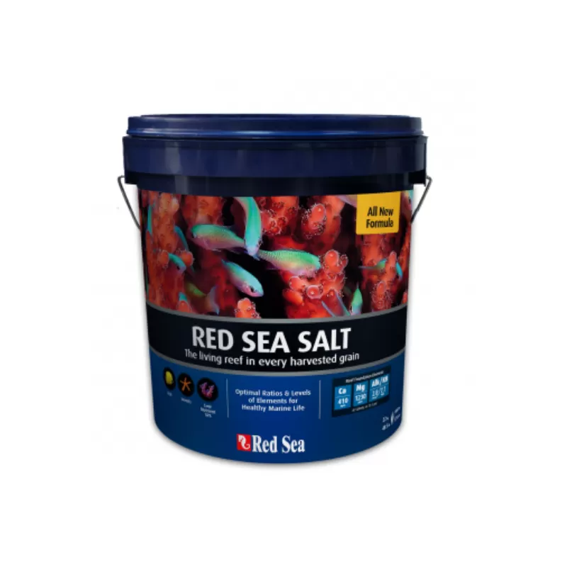 Red sea zout - 22 Kg (660 liter) - emmer