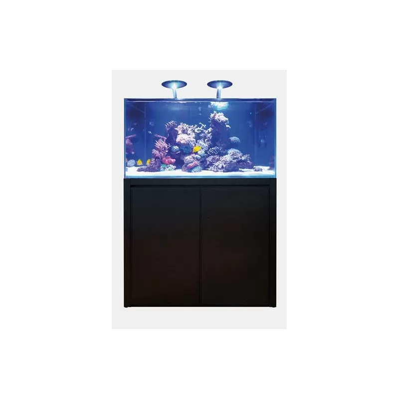 Blue Marine Reef 350 Zwart Compleet
