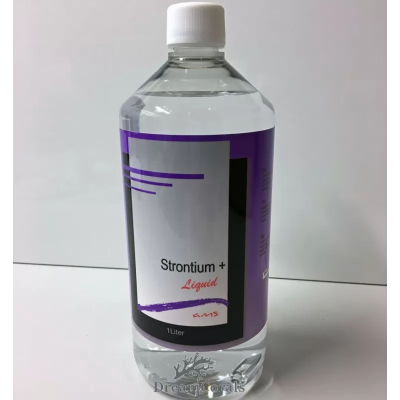 AMS Liquid Strontium 1000ml