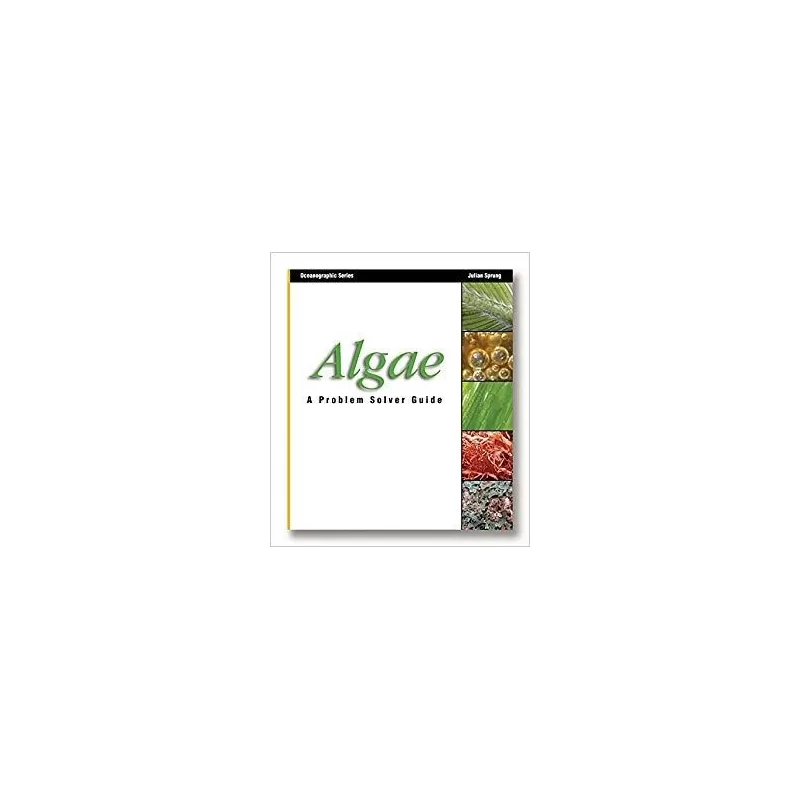 2LF Algae A Problem Solver Guide