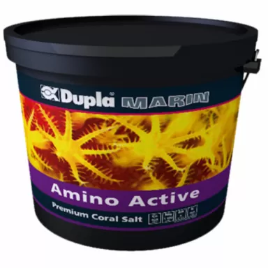 Dupla premium coral salt amino active 20kg emmer