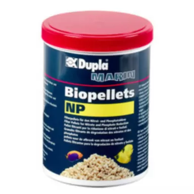 Dupla biopellets np 240ml 160gr