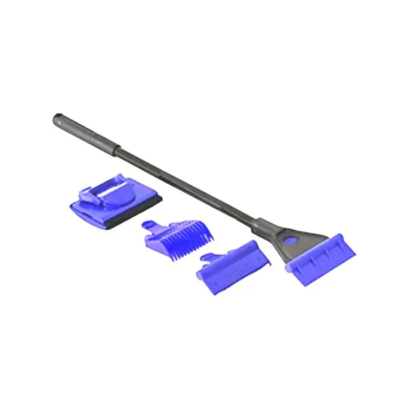 D D Aqua scraper 12 inch D D Aqua scraper 12 inch