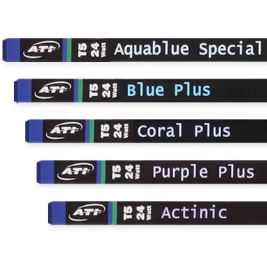 ATI - T5  Aquablue Special 54 watt | Coralandfishstore.nl