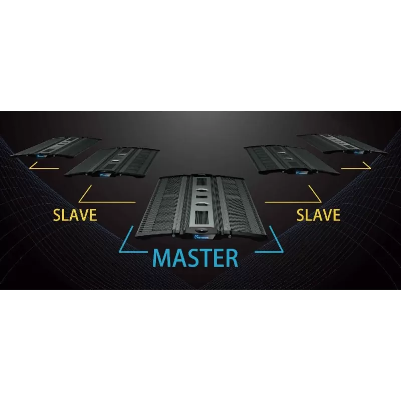 Maxspect Razor Recurve R6-060 160W