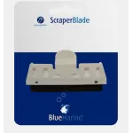 Blue Marine Scraper Blade