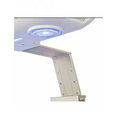 Aqua Medic Angel LED Beugel Silver