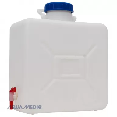 Aqua Medic Refill Depot 16l Met Kraan