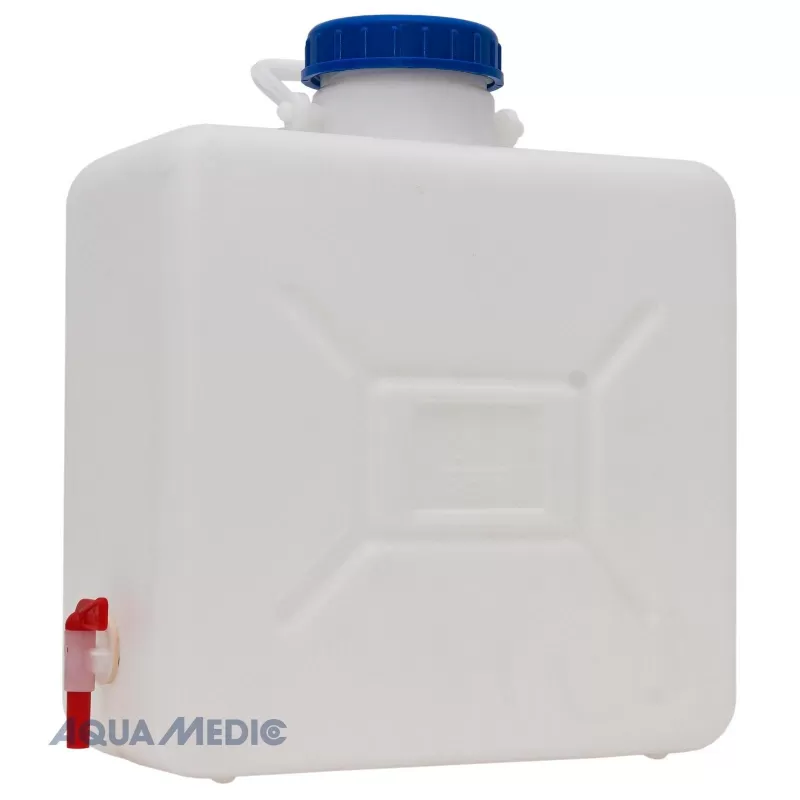 Aqua Medic Refill Depot 16l Met Kraan