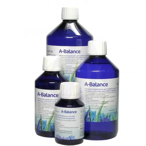 Korallen Zucht A Balance 1000ml