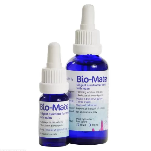 Korallen Zucht Bio Mate 100 ml