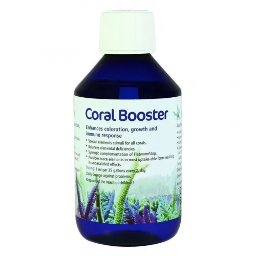 Korallen Zucht Coral Booster 500 ml