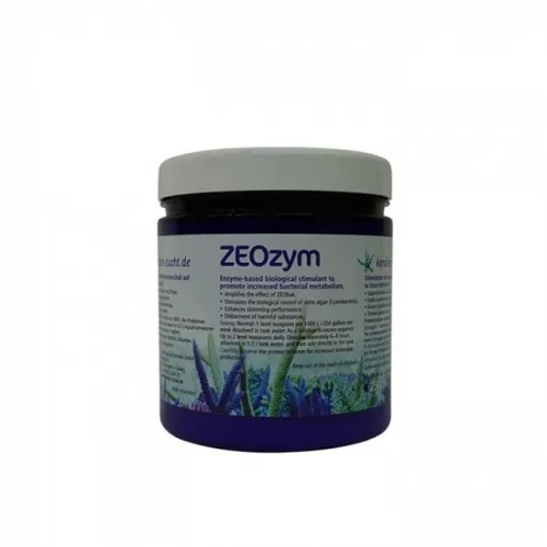 Korallen zucht zeozym 250ml