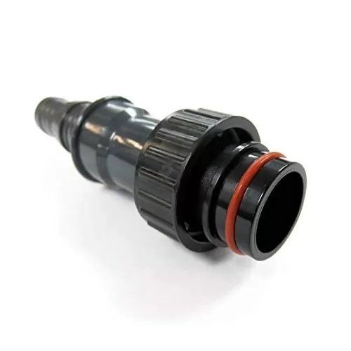 Red Sea sump pump return connector RF 425 450 525