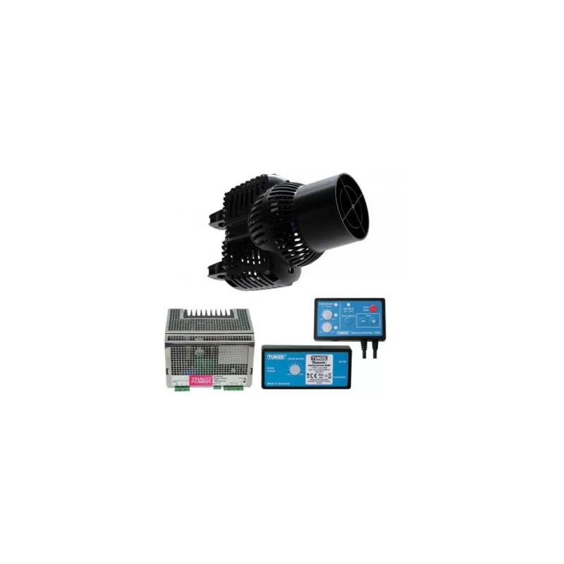 Tunze Turbelle Masterstream 6580 Tunze Turbelle Masterstream 6580