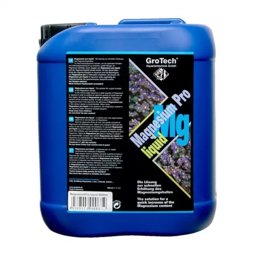 Grotech Magnesium Pro Liquid 5000ml