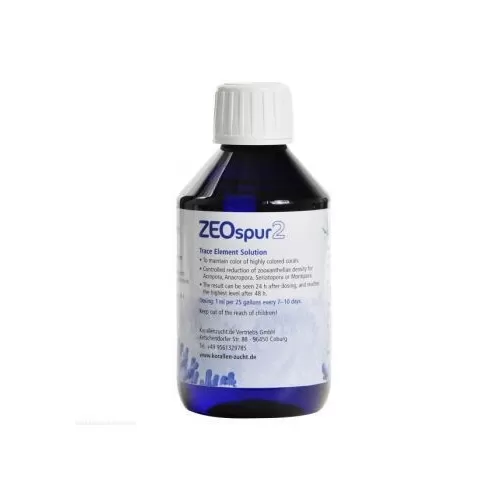 Korallen Zucht ZEOspur 2 - 500 ml