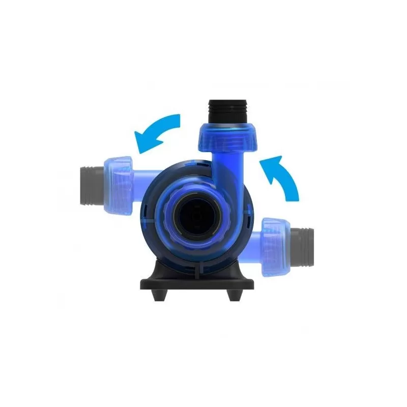 Maxspect Turbine Duo pomp 6 - 40W Maxspect Turbine Duo pomp 6 - 40W