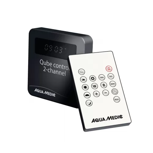 Aqua Medic Qube Control 0 - 10V