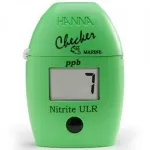 Hanna Checker Pocket Photometer voor Nitriet