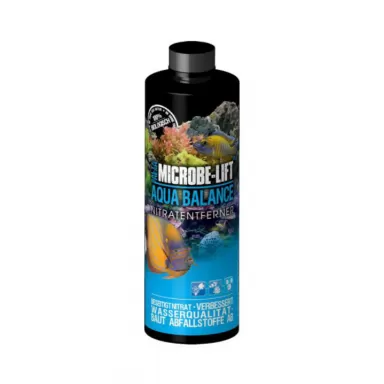 Microbe-Lift Aqua Balance 476ml