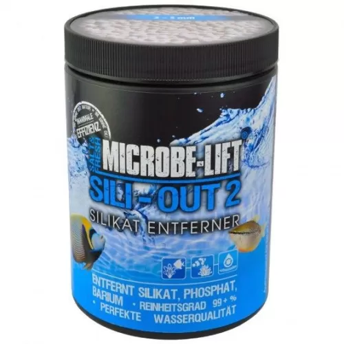 Microbe Lift Sili Out 2 - 500ml