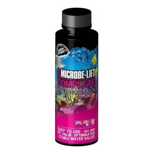 Microbe-Lift Complete 118ml
