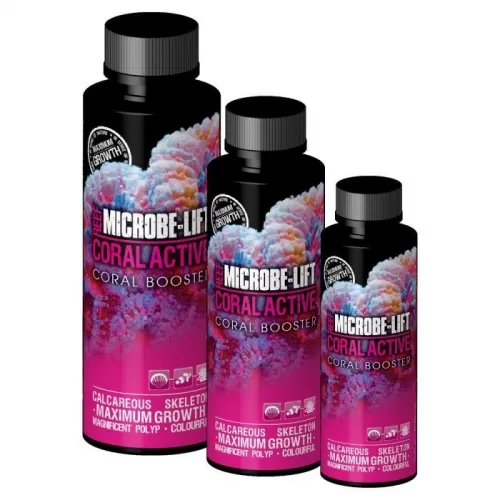 Microbe Lift Coral Active 236ml