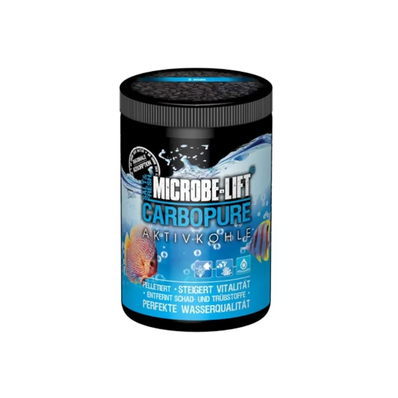 Microbe-Lift Carbopure 500 ml