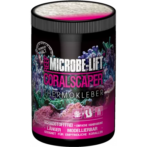 Microbe & Lift Coralscaper Thermal Glue 1000ml
