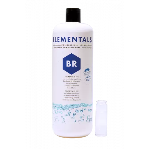 Fauna Marin ELEMENTALS BR 1000 ml