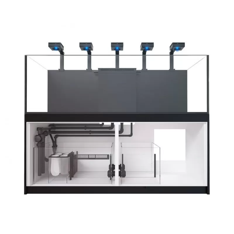 Red Sea REEFER 3XL 900 Deluxe System Black Red Sea REEFER 3XL 900 Deluxe System Black