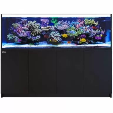 Red Sea REEFER 3XL 900 Deluxe System Black