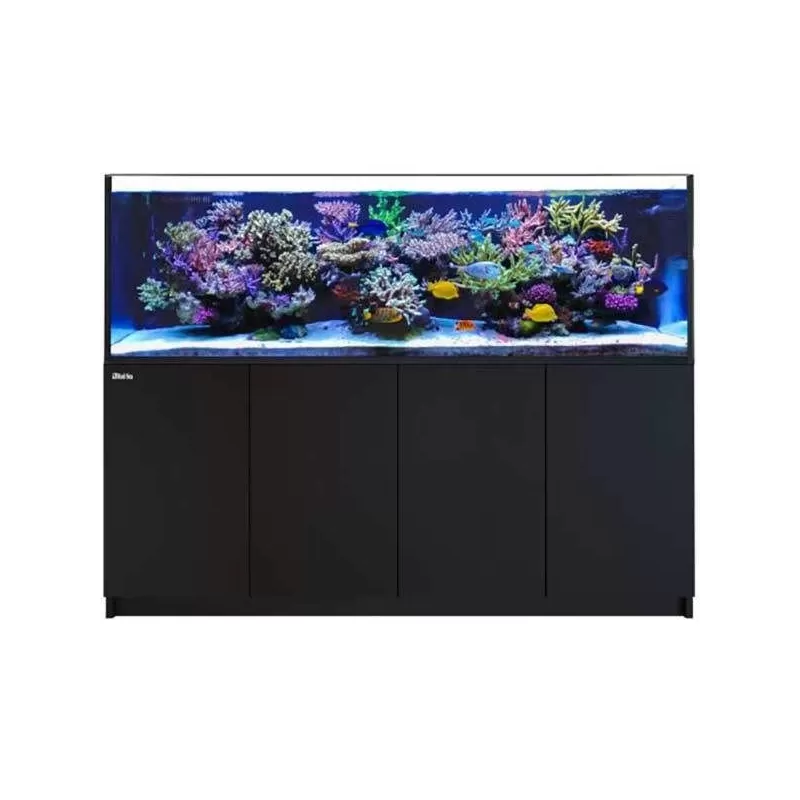 Red Sea REEFER 3XL 900 Deluxe System Black Red Sea REEFER 3XL 900 Deluxe System Black
