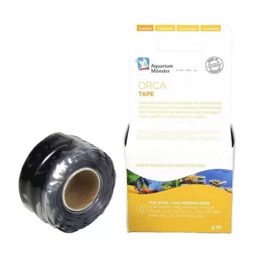 Aquarium Munster Orca Tape 3 m width 25.4 mm