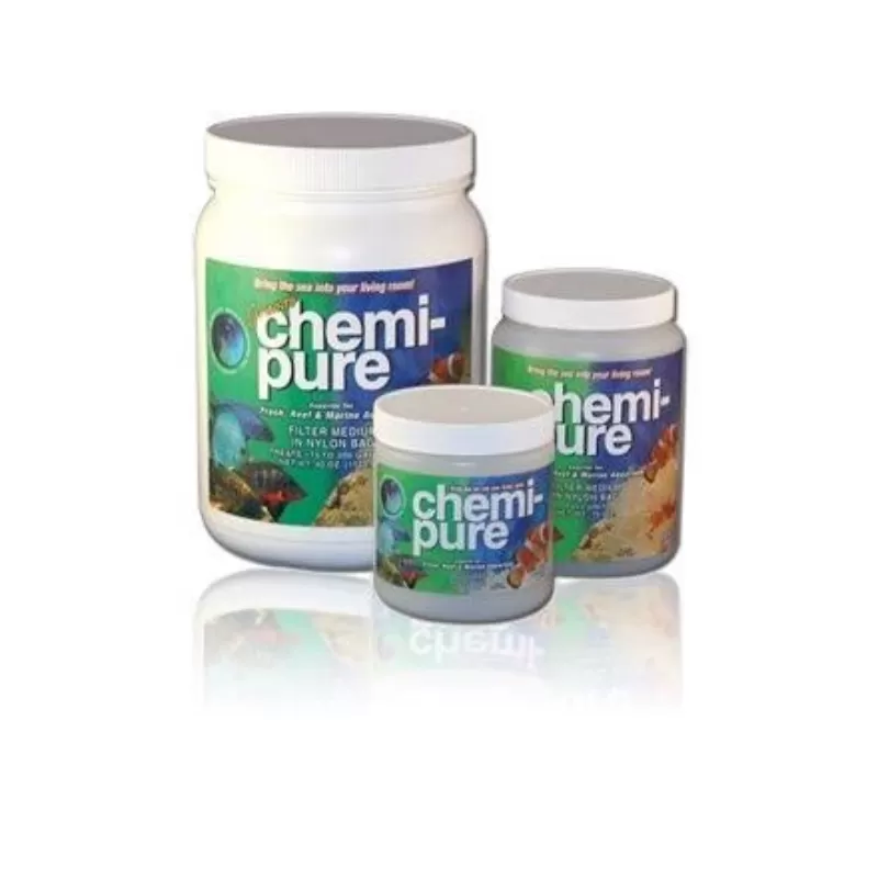 BE Chemi Pure 141g