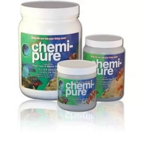 BE Chemi Pure 141g