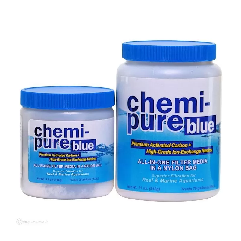 BE Chemi Pure Blue Grande 1247g
